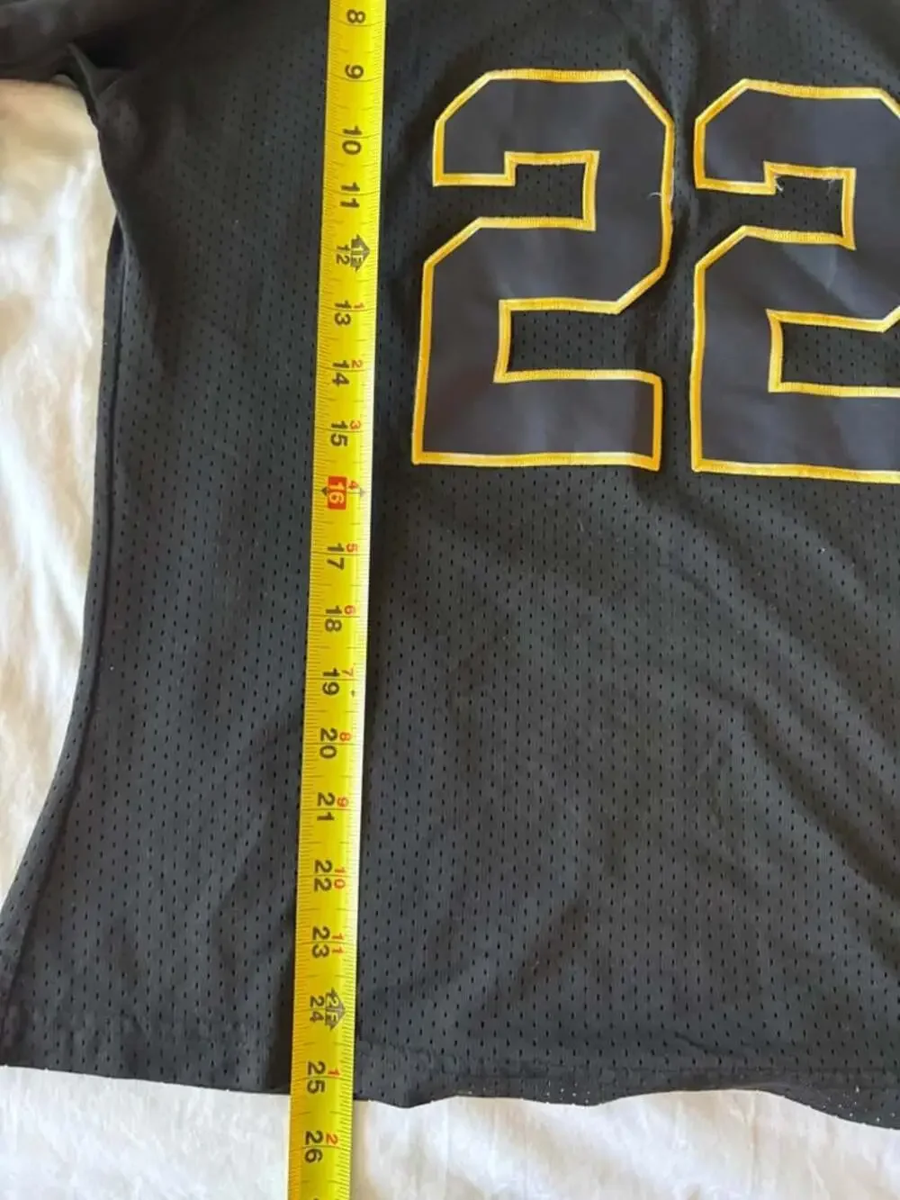 Nike Tennessee Titans Derrick Henry #22 Salute to Service Jersey youth XXL (flaw